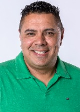 Foto de DIEGO RIBEIRO DA COSTA