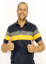 Foto de WILSON MARCOS FERREIRA