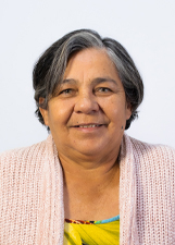 Foto de Miriam Eunice de Almeida