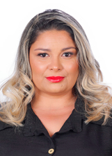 Foto de ANA PAULA DE OLIVEIRA TOBIAS