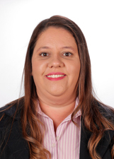 Foto de Ana Paula Tiburcio de Godoy
