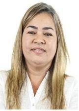 Foto de Sideli da Silva Lopes