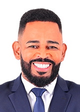 Foto de Jones Donizette Sobrinho