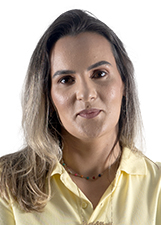 Foto de CAROLINE QUATRINI DA SILVA