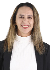 Foto de TATIANE GONÇALVES DE ANDRADE