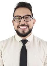 Foto de RODRIGO FURTADO BORGES NETO