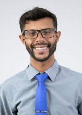 Foto de Allan Vinicius Timóteo de Carvalho
