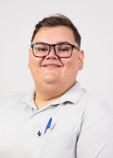 Foto de JORGE ROBERTO RIBEIRO DE OLIVEIRA JÚNIOR