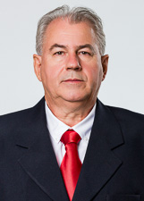 Foto de Milton José do Amaral