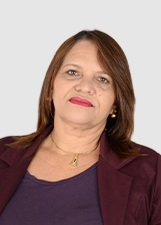 Foto de Maria Zilda Quirino Postigo