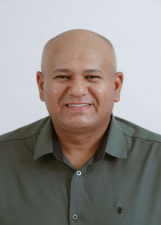 Foto de Robson de Andrade