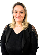Foto de Silene Leme da Silva