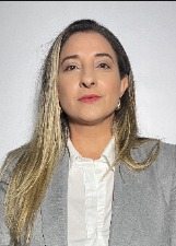 Foto de Jane de Lima Pontani