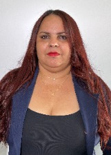 Foto de Maria Edileuza da Conceição Oliveira