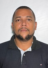 Foto de Gilmar Borges de Carvalho
