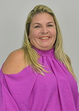Foto de ANDREA CRISTINA LOPES DA SILVA SOARES