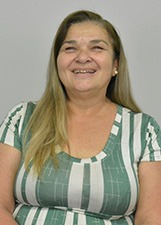 Foto de MONICA KATIA  APARECIDA GAMBA RABELLO