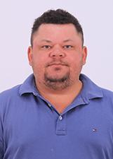Foto de ANDRE RICARDO JOSÉ DA SILVA