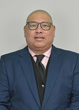 Foto de JOSÉ CLAUDEMIRO MORAES