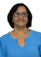 Foto de Emilia Dourado da Silva