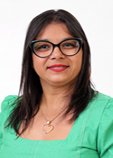 Foto de Luciana Batista dos Santos