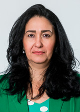 Foto de MÁRCIA APARECIDA FONSECA DA CUNHA