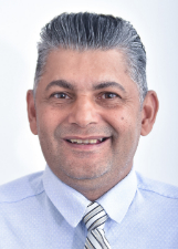 Foto de Severino Francisco da Costa