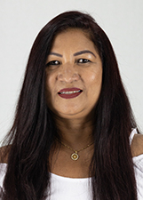 Foto de Elenildes Raimunda Sampaio Garcia