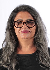 Foto de Regina Celi de Oliveira Santos