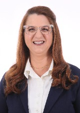 Foto de Lucilene della Ponta Araújo