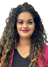 Foto de Jenifer Jéssica Moura dos Santos