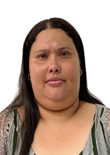 Foto de CAMILA APARECIDA DA SILVA RUSSO