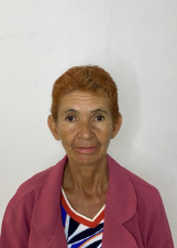 Foto de MARIA MADALENA CREPALDI