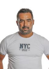 Foto de MARCIO APARECIDO MAMUTH