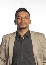 Foto de THIAGO DE JESUS FRANÇA