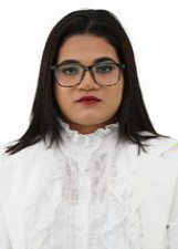 Foto de LETÍCIA REGINA BARRETO DA SILVA