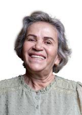 Foto de Maria José Leite da Silva