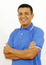 Foto de Antonio de Almeida Martins