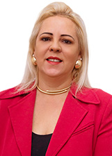 Foto de ANA FLAVIA SANDOVAL COIMBRA