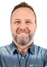 Foto de VANTUIR GUEDES DOS SANTOS