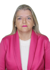 Foto de Ângela Aparecida Alves de Menezes