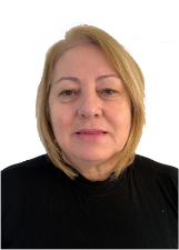 Foto de MARILENA CANDIDO RIBEIRO