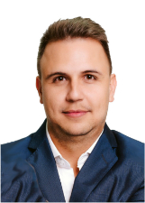 Foto de YAGO HENRIQUE FERREIRA DE GODOI