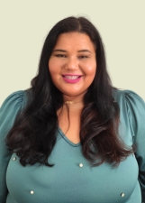 Foto de NATÁLIA APARECIDA DOS SANTOS SOUZA