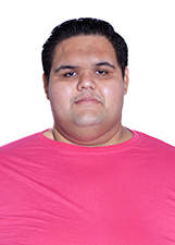Foto de Mateus Aparecido de Paula