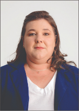 Foto de MARIANA APARECIDA CIRINO LIMA SILVA