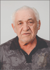Foto de CATALDO LEONI