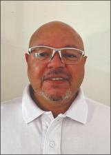 Foto de ERIVELTON FERNANDES BERNARDES DA SILVA