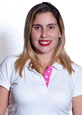 Foto de Gabriele Cristina Sabóia dos Santos