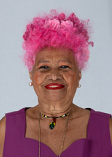 Foto de Noemia Gomes de Souza Binato